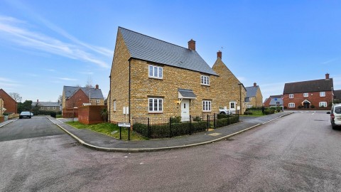 View Full Details for Cripps Road, Roade, Northampton