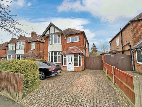 View Full Details for Fisher Avenue, Rugby