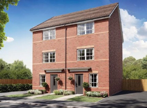 View Full Details for Elborough Place, Ashlawn Road, Rugby