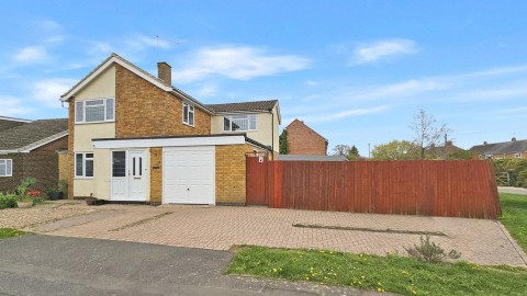 View Full Details for Hyde Road, Roade, NORTHAMPTON