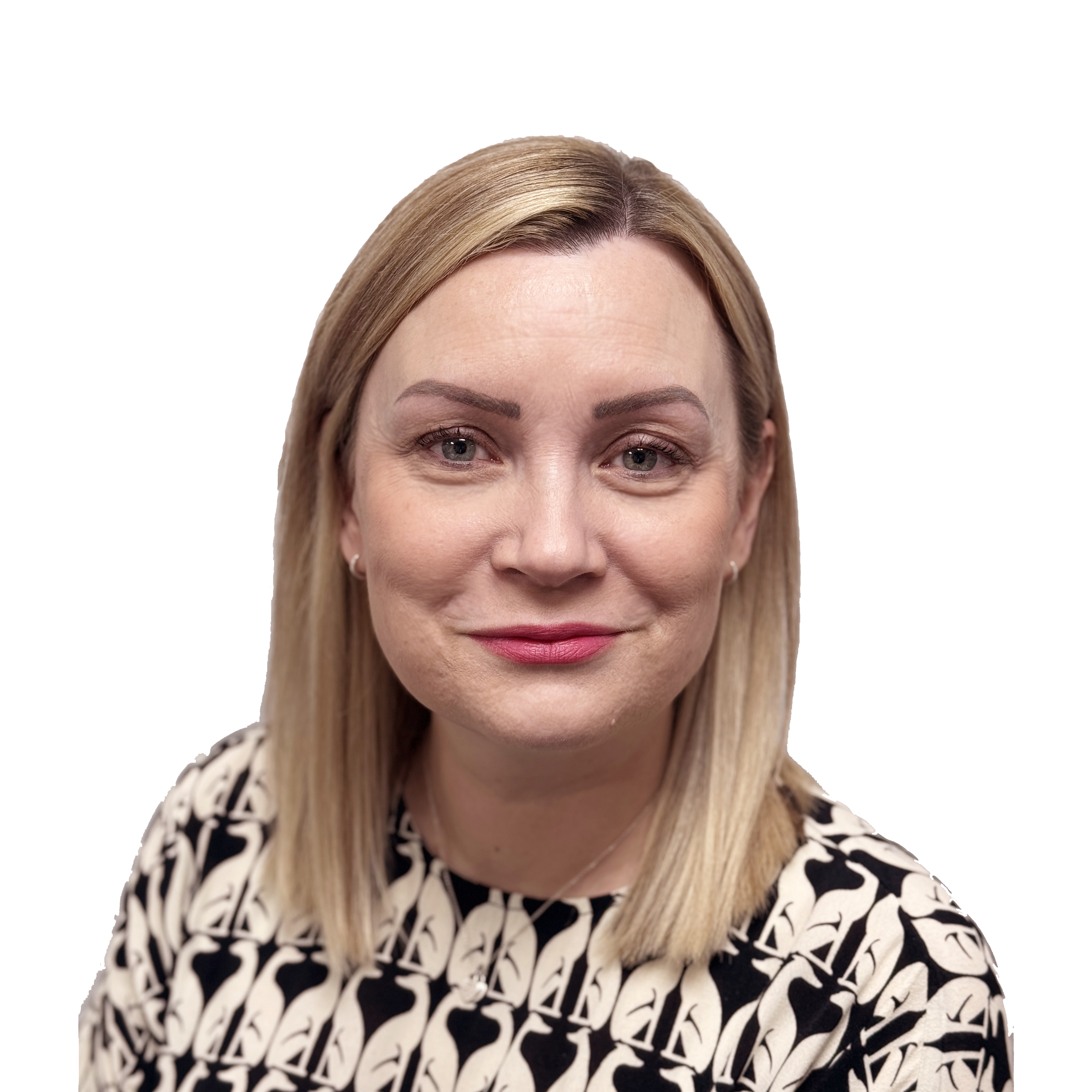 Gemma Vaughan, Lettings Manager