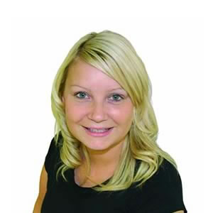 Gemma Connelly, Lettings Consultant