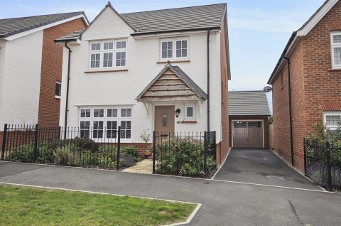 View Full Details for Manor Road, Barton Seagrave