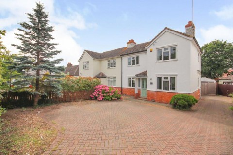 View Full Details for Northampton Lane South, Moulton