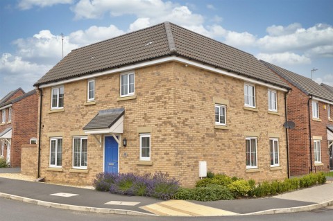View Full Details for Damselfly Road, NORTHAMPTON