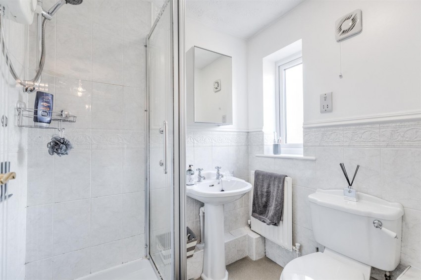 Images for Harcourt Way, Hunsbury Hill