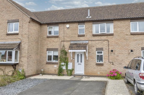 View Full Details for Hambledon Rise, Northampton
