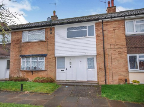 View Full Details for Swale Drive, Kings Heath