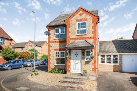 View Full Details for Muncaster Gardens, East Hunsbury