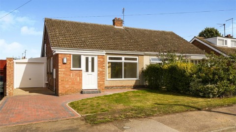 View Full Details for Massey Close, Hardingstone