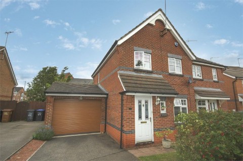 View Full Details for Thomas Chapman Grove, Southbridge