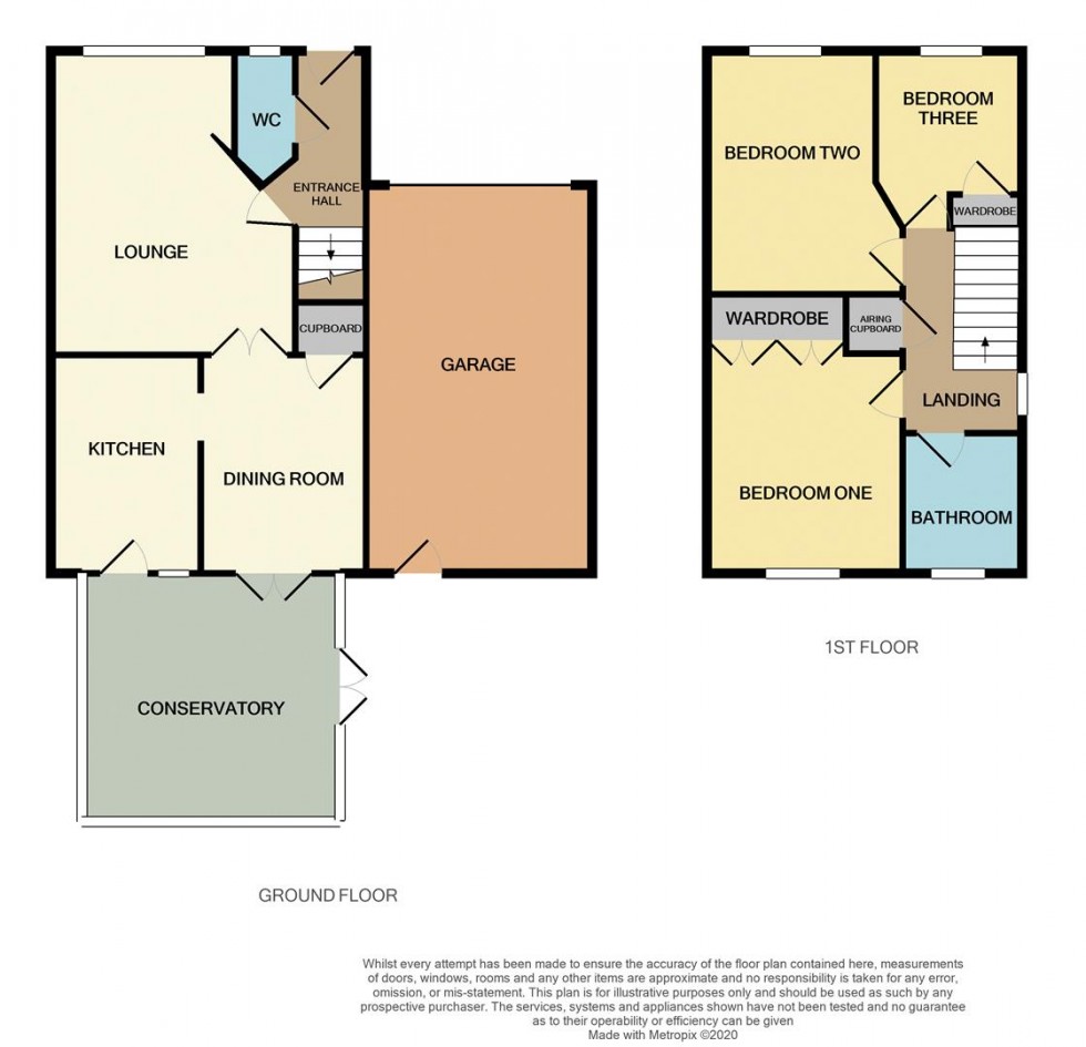 Floorplan for Thomas Chapman Grove, Southbridge