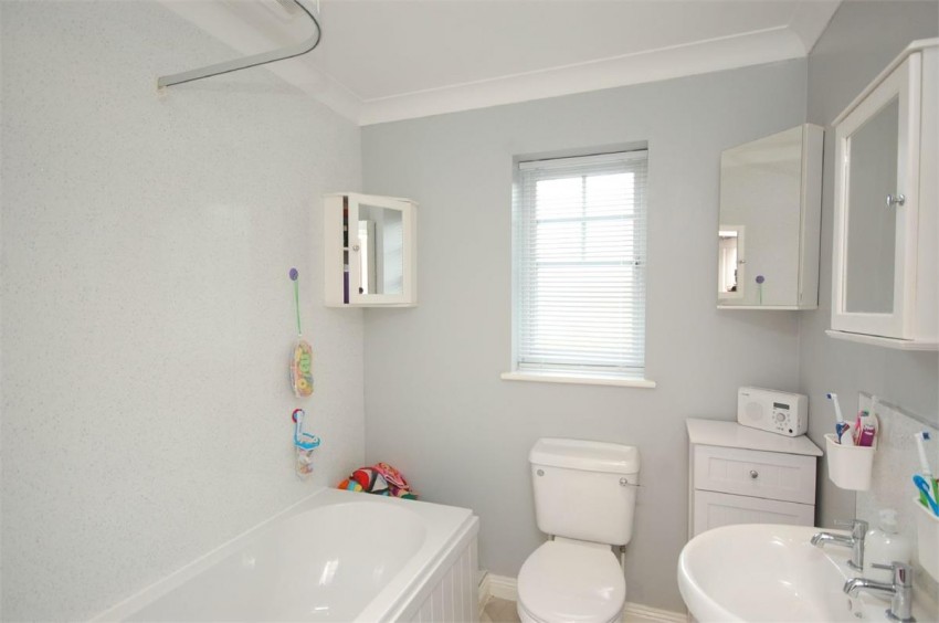 Images for Thomas Chapman Grove, Southbridge