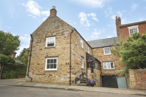 View Full Details for Green End, Kingsthorpe Village
