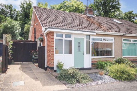 View Full Details for Oakham Close, Moulton