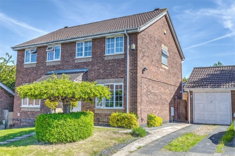 View Full Details for Merry Hill, West Hunsbury