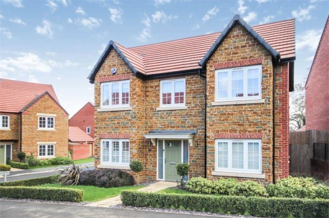 View Full Details for Forester Road, Moulton