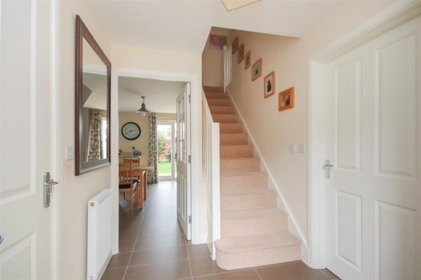 Images for Rose Tree Close, Moulton, NORTHAMPTON