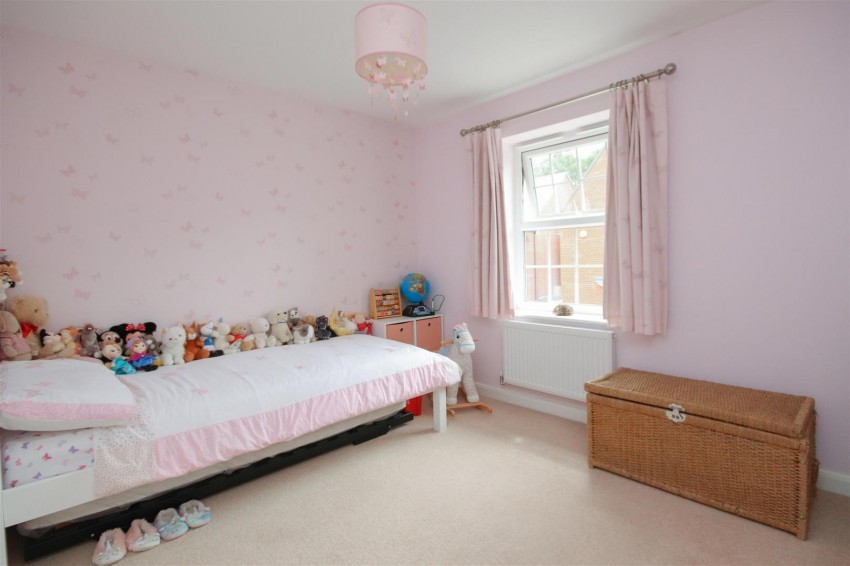 Images for Rose Tree Close, Moulton, NORTHAMPTON