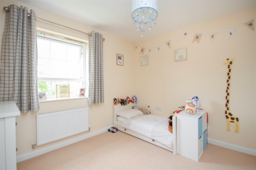 Images for Rose Tree Close, Moulton, NORTHAMPTON