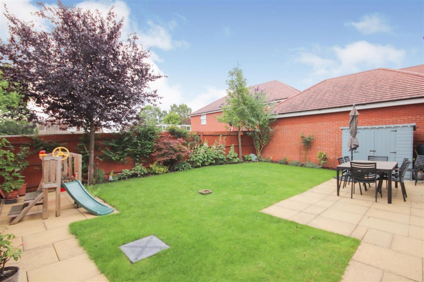 Images for Rose Tree Close, Moulton, NORTHAMPTON