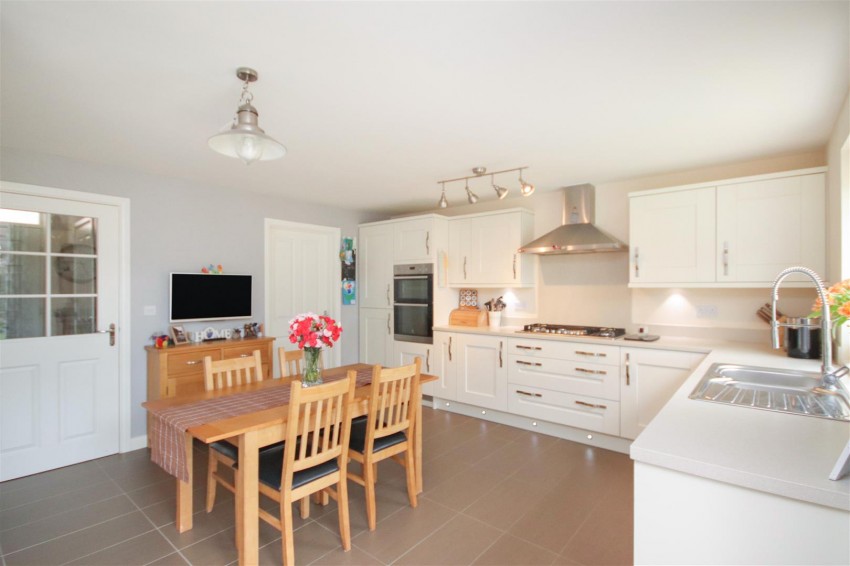 Images for Rose Tree Close, Moulton, NORTHAMPTON