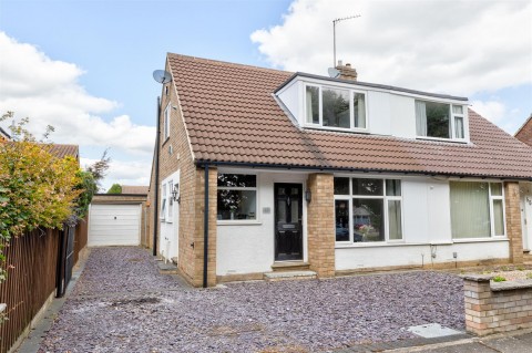 View Full Details for Bants Lane, Duston, NORTHAMPTON
