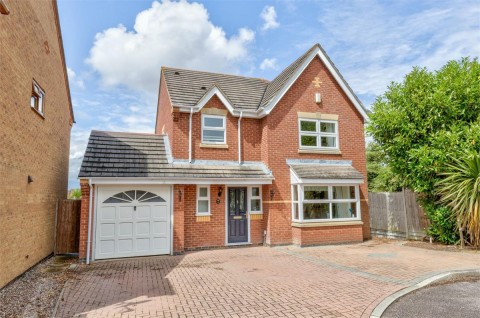 View Full Details for Lowbury Court, Hunsbury Hill