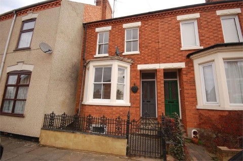 View Full Details for Washington Street, Kingsthorpe Village