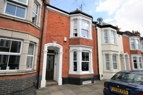 View Full Details for Holly Road, NORTHAMPTON