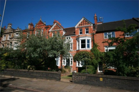 View Full Details for East Park Parade, NORTHAMPTON