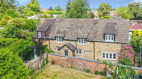 View Full Details for 23 Cross Street, Moulton, NORTHAMPTON