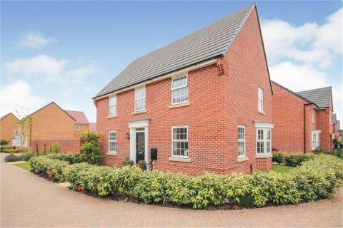 View Full Details for Lavender Hill, Moulton