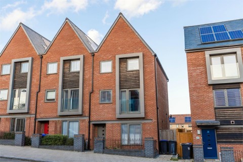 View Full Details for High Street, Upton, NORTHAMPTON