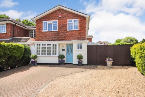 View Full Details for Hollow Bank, Moulton