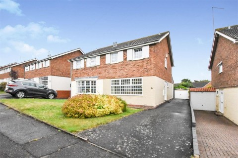 View Full Details for Aintree Road, Parklands, NORTHAMPTON