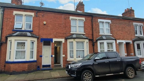 View Full Details for Southampton Road, Far Cotton