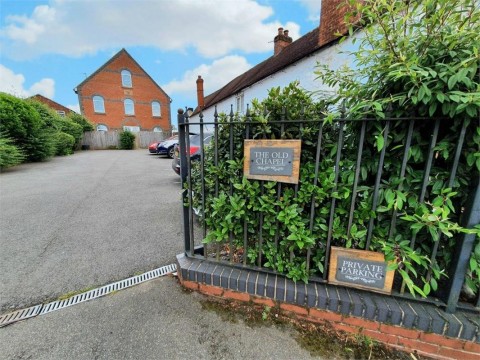 View Full Details for Forest Road, Hartwell