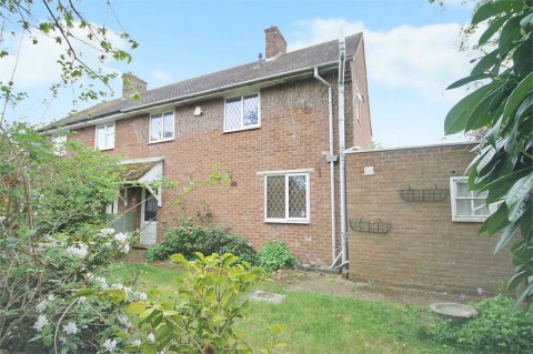 View Full Details for St Davids Road, Brixworth