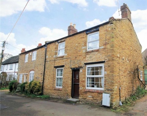 View Full Details for Manor Road, Pitsford