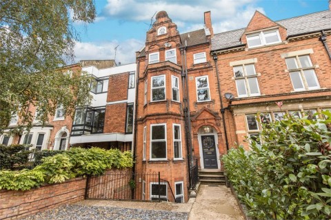 View Full Details for Apartment Three, 61 Billing Road, Abington