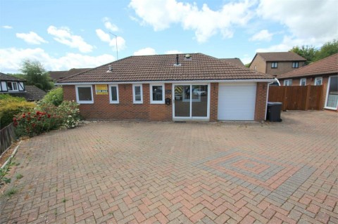 View Full Details for Kimble Close, East Hunsbury