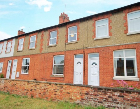 View Full Details for Northampton Road, BRIXWORTH