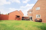 Images for Blackthorn Crescent, Brixworth, NORTHAMPTON