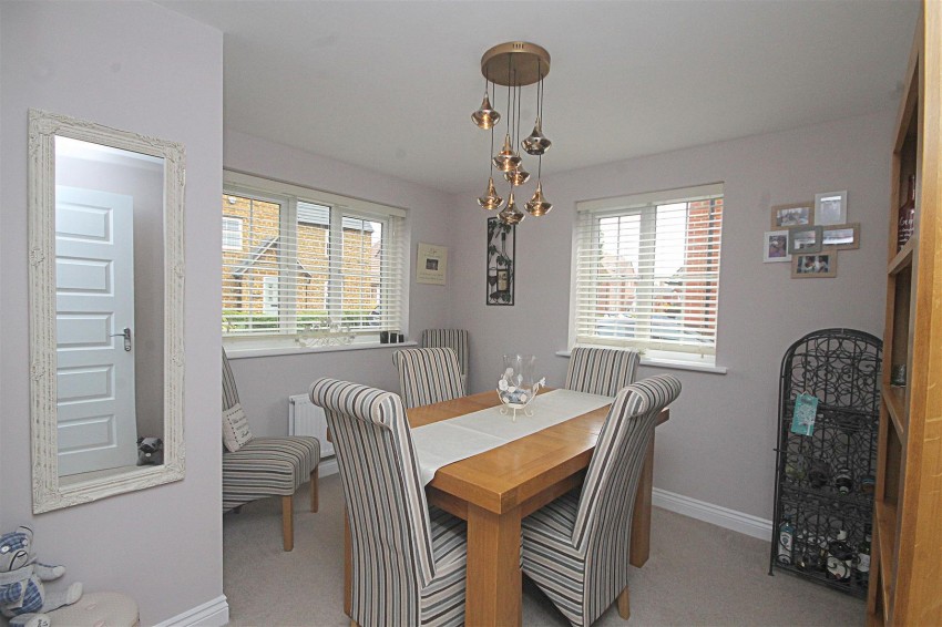 Images for Blackthorn Crescent, Brixworth, NORTHAMPTON