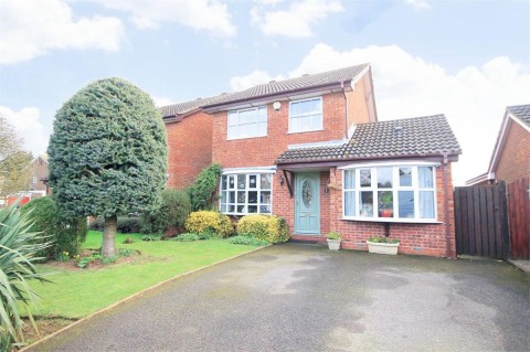 View Full Details for Windmill Glade, Brixworth