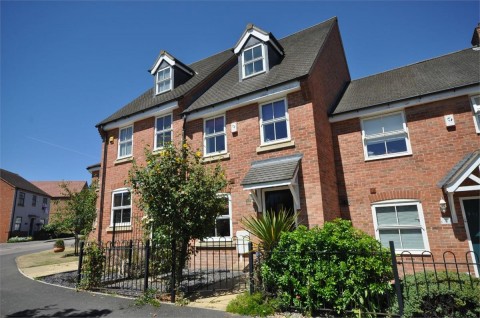 View Full Details for Rose Hill Way, Mawsley Village