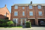 Images for Cransley Rise, Mawsley Village, KETTERING