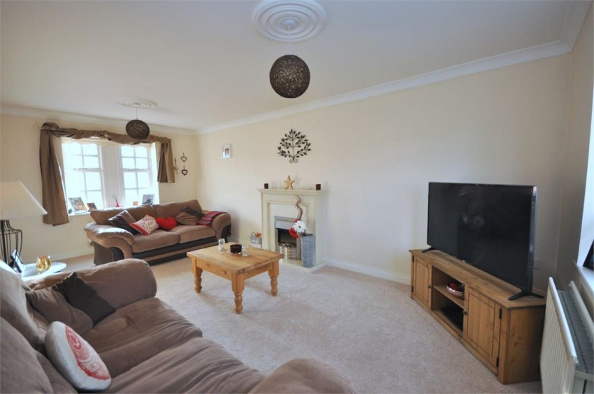 Images for Cransley Rise, Mawsley Village, KETTERING