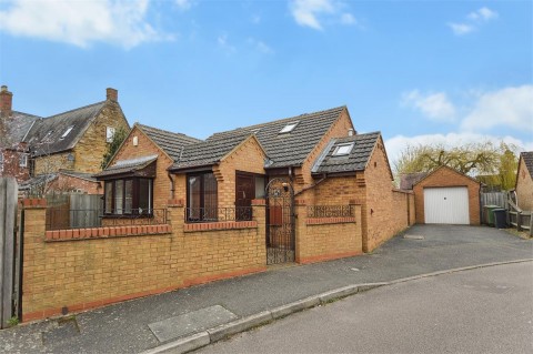 View Full Details for Park Close, Earls Barton